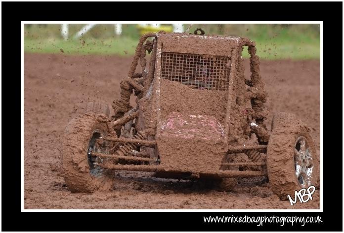 Winter Series Rnd 3 - Nottingham Autograss photography