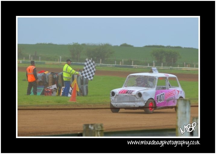 Yorkshire Dales Autograss