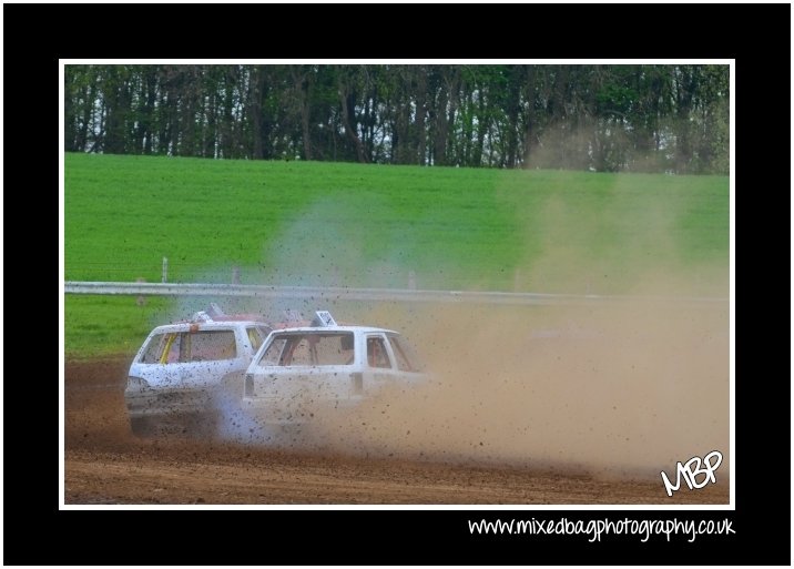 Yorkshire Dales Autograss