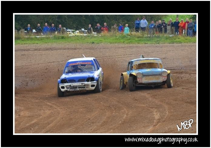 Scarborough Autograss photography