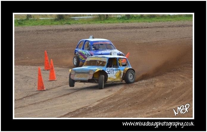 Scarborough Autograss photography