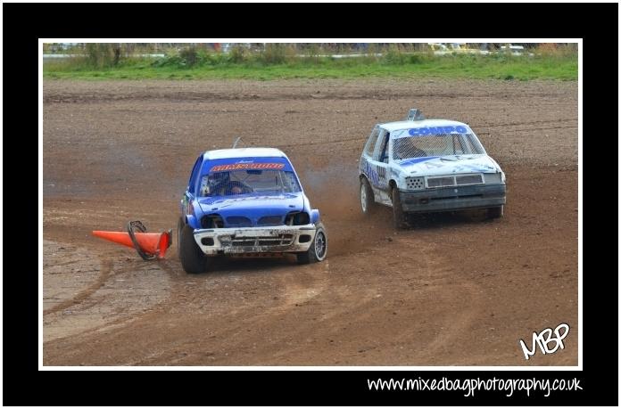 Scarborough Autograss photography