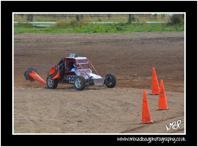 Scarborough Autograss photography