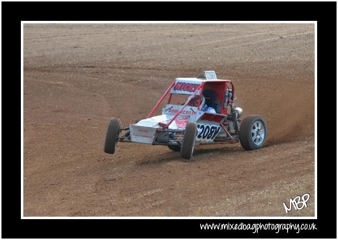 Scarborough Autograss photography