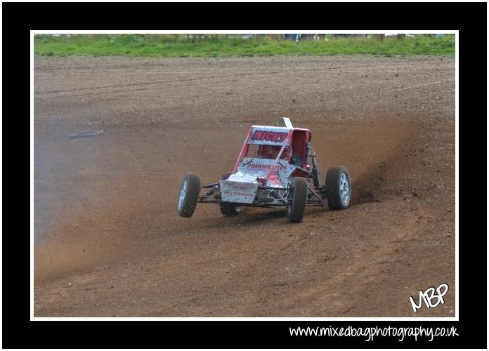 Scarborough Autograss photography