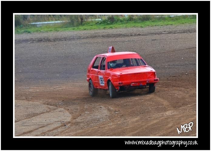 Scarborough Autograss photography