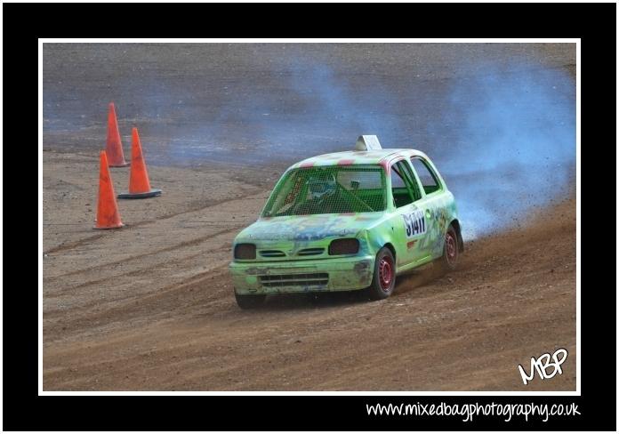 Scarborough Autograss photography