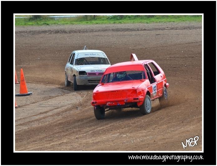 Scarborough Autograss photography