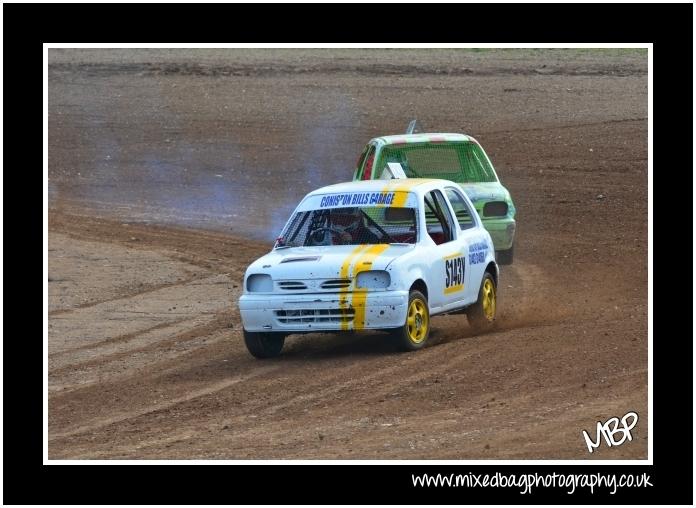 Scarborough Autograss photography