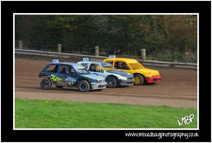 Scarborough Autograss photography