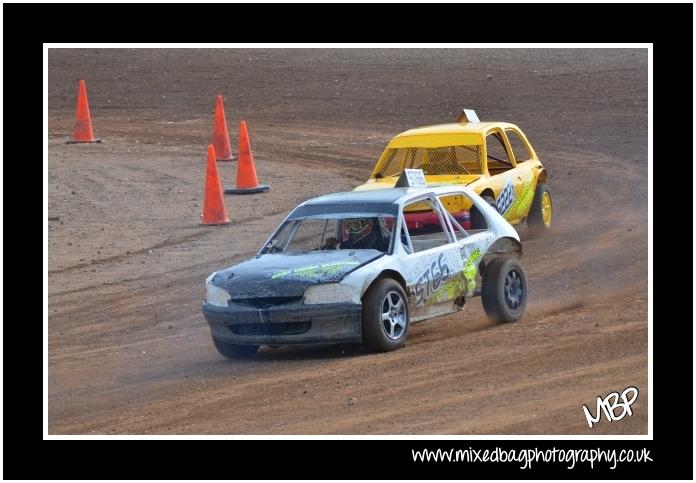 Scarborough Autograss photography