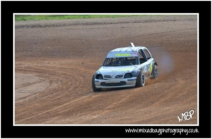 Scarborough Autograss photography