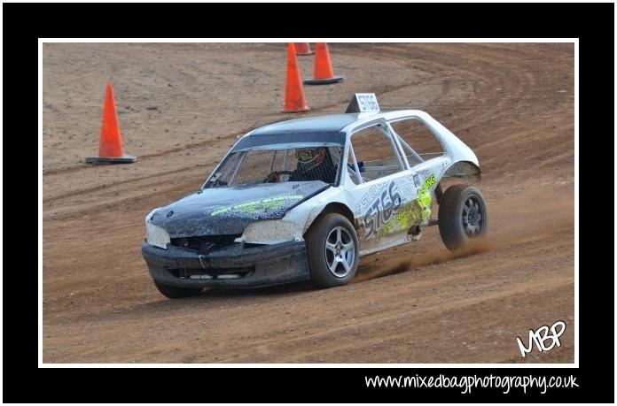 Scarborough Autograss photography