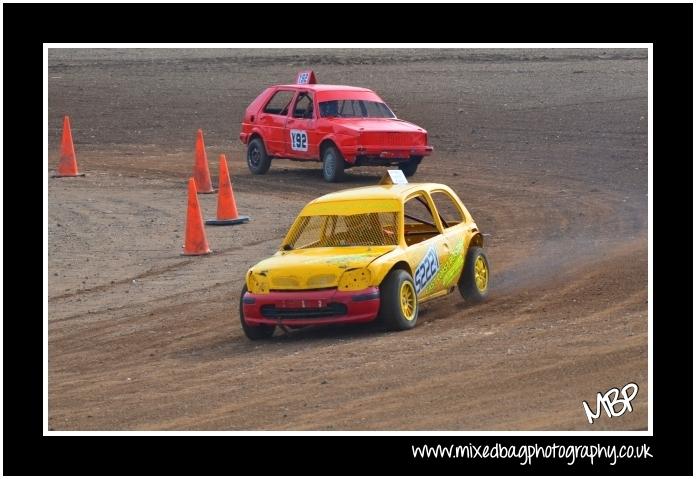 Scarborough Autograss photography