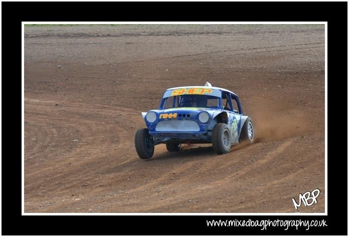 Scarborough Autograss photography