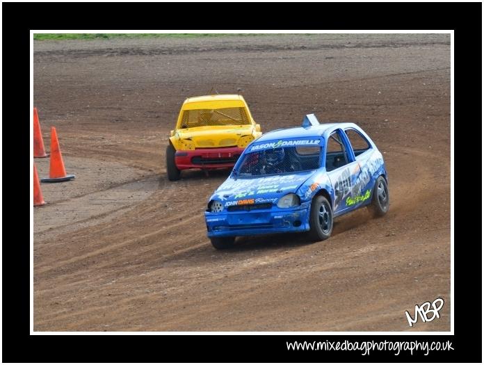 Scarborough Autograss photography