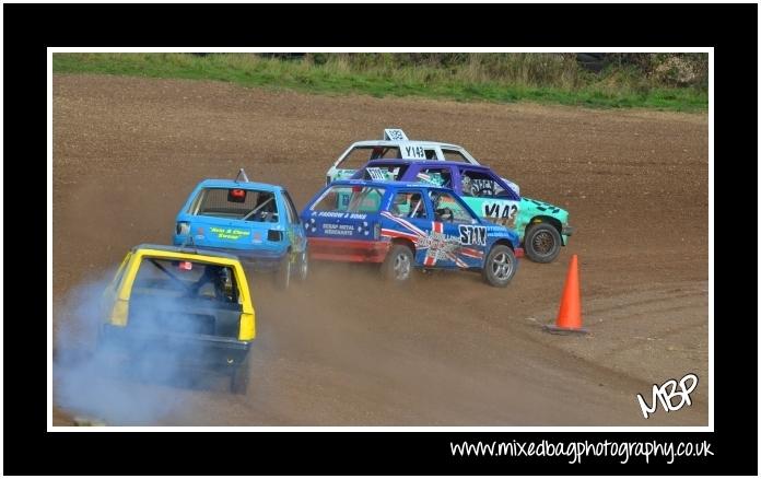 Scarborough Autograss photography