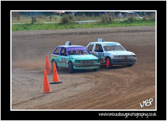 Scarborough Autograss photography