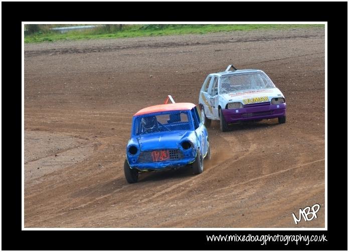 Scarborough Autograss photography