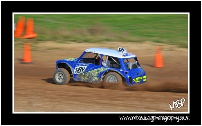 Scarborough Autograss photography