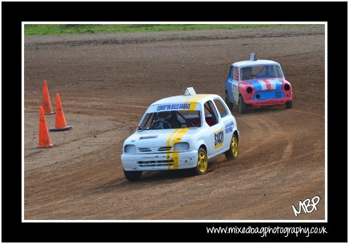 Scarborough Autograss photography