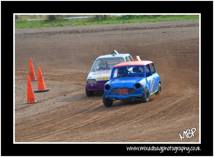 Scarborough Autograss photography