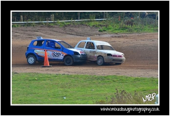 Scarborough Autograss photography