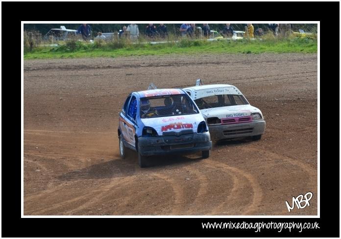 Scarborough Autograss photography