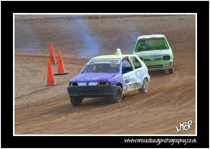 Scarborough Autograss photography