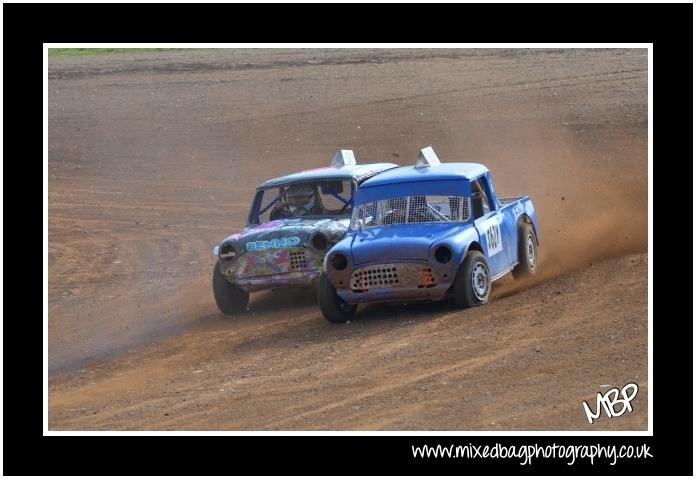 Scarborough Autograss photography