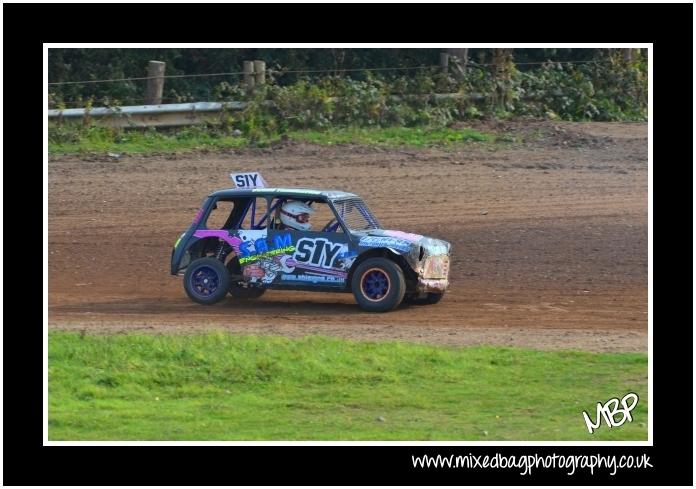 Scarborough Autograss photography