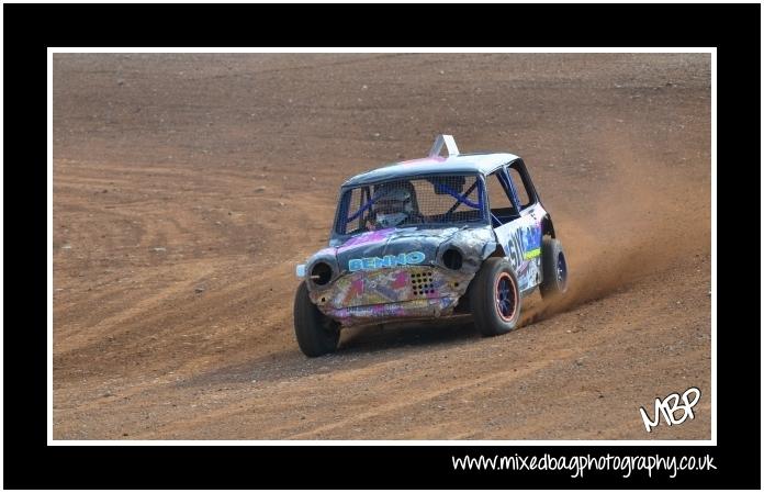 Scarborough Autograss photography