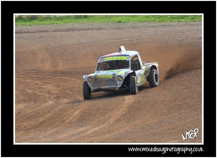 Scarborough Autograss photography