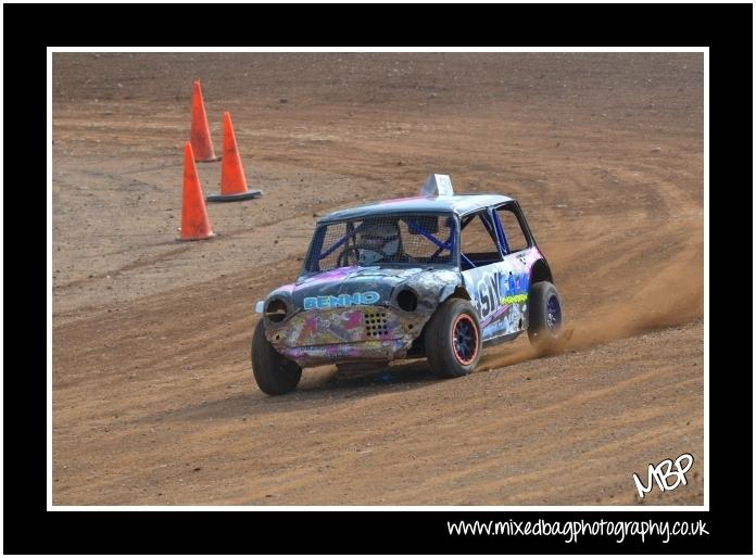 Scarborough Autograss photography