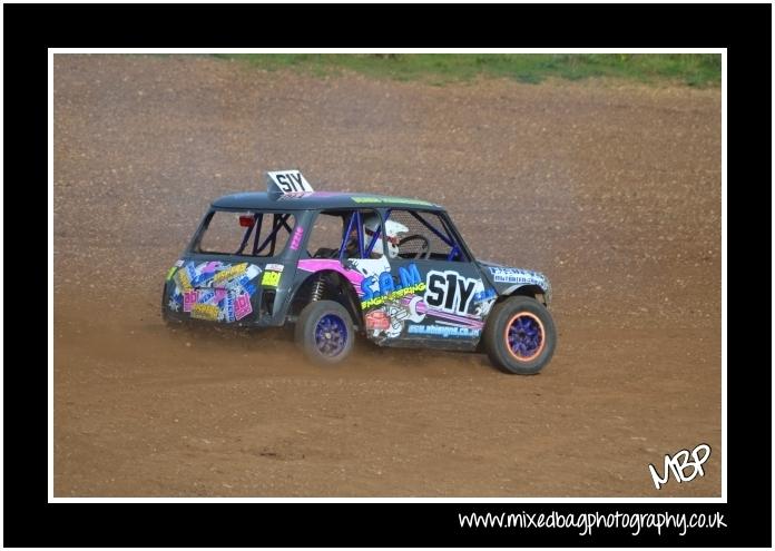 Scarborough Autograss photography