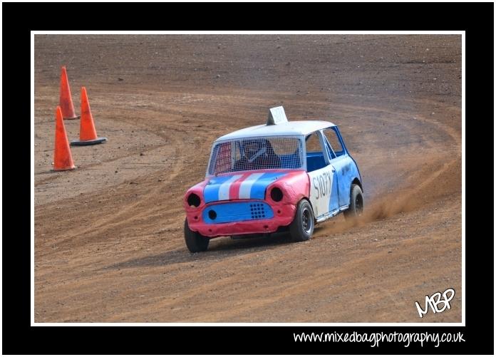 Scarborough Autograss photography