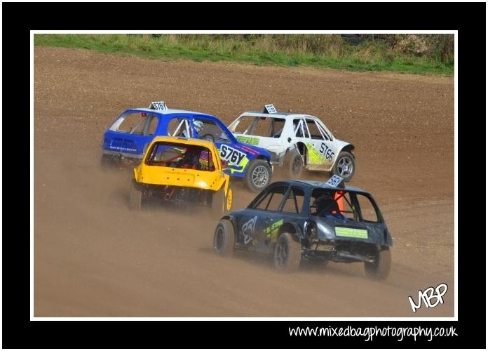 Scarborough Autograss photography