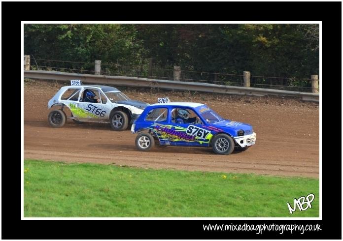 Scarborough Autograss photography