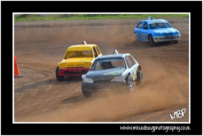 Scarborough Autograss photography