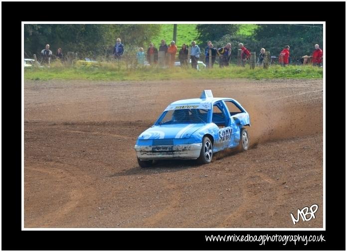 Scarborough Autograss photography