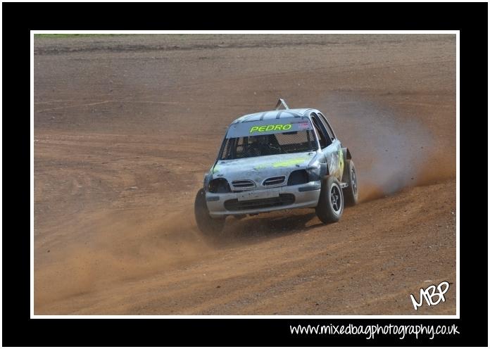 Scarborough Autograss photography