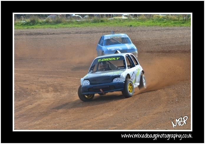 Scarborough Autograss photography