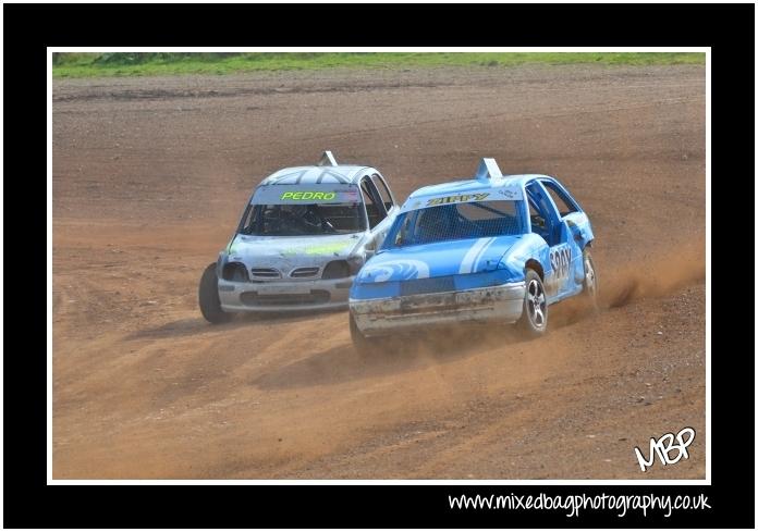 Scarborough Autograss photography