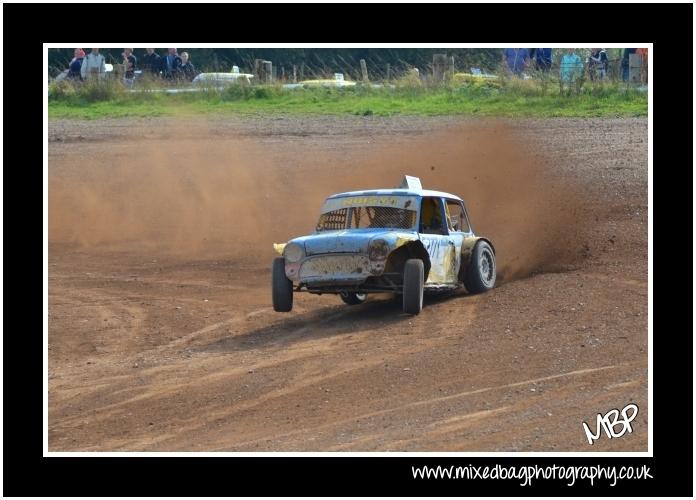 Scarborough Autograss photography