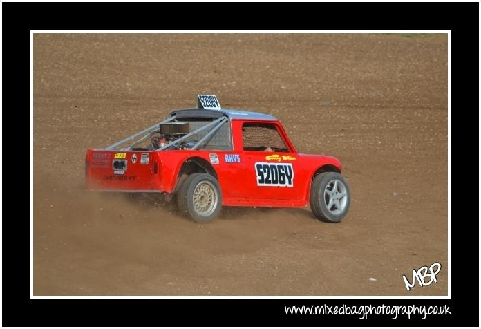 Scarborough Autograss photography