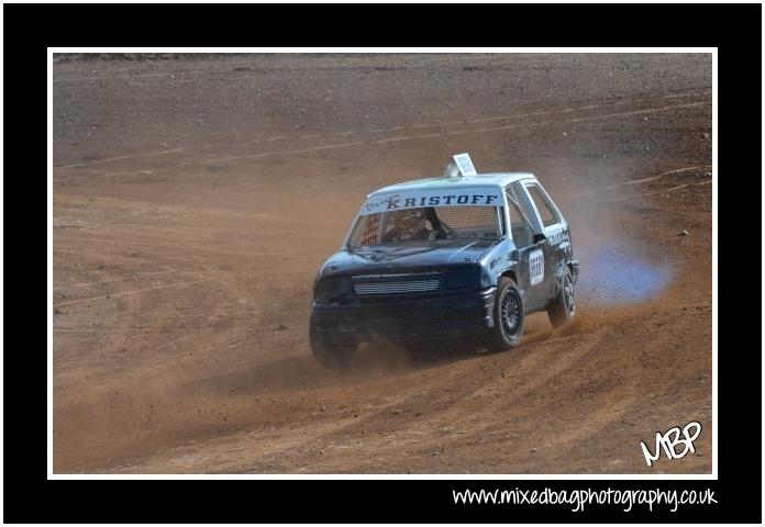 Scarborough Autograss photography