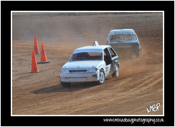 Scarborough Autograss photography