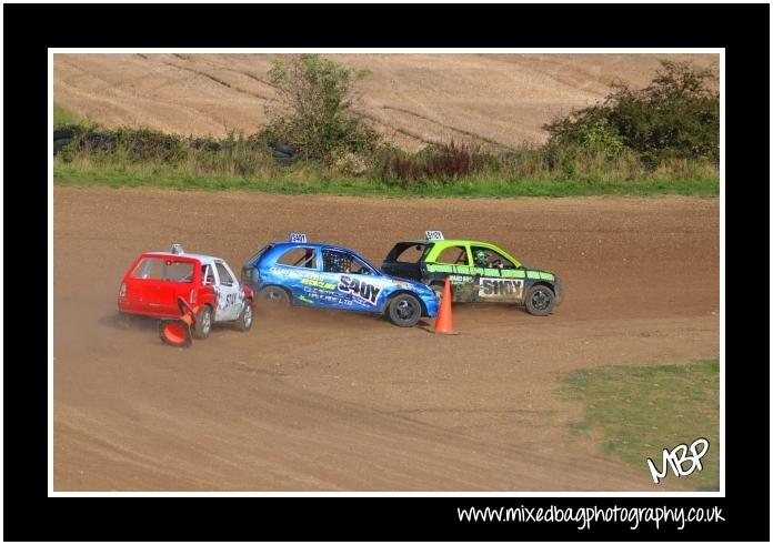 Scarborough Autograss photography