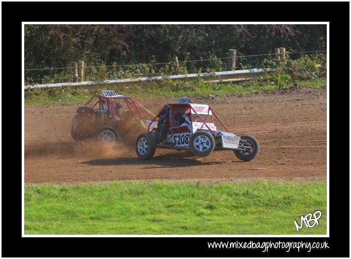 Scarborough Autograss photography