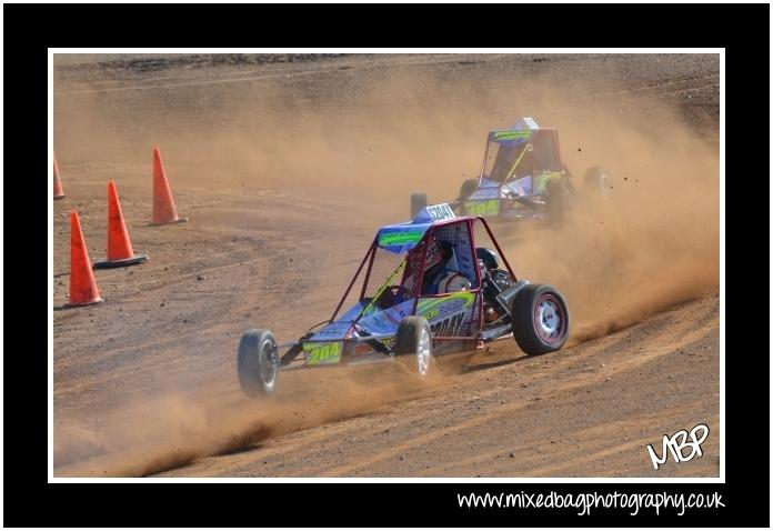 Scarborough Autograss photography